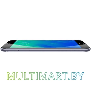 Смартфон Meizu M5 32GB Grey картинка 7